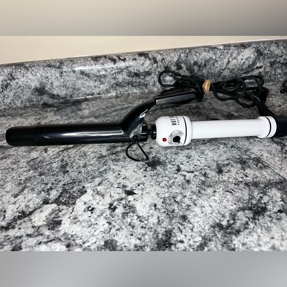 Hot Tools Ceramic 1” Curling iron